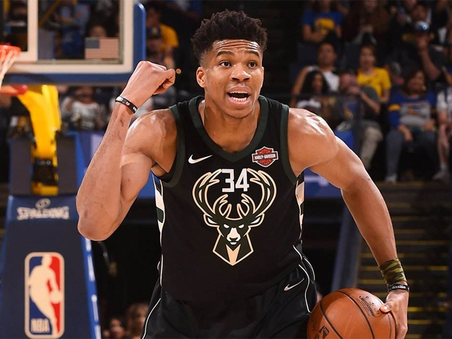 美的展现 美的展现