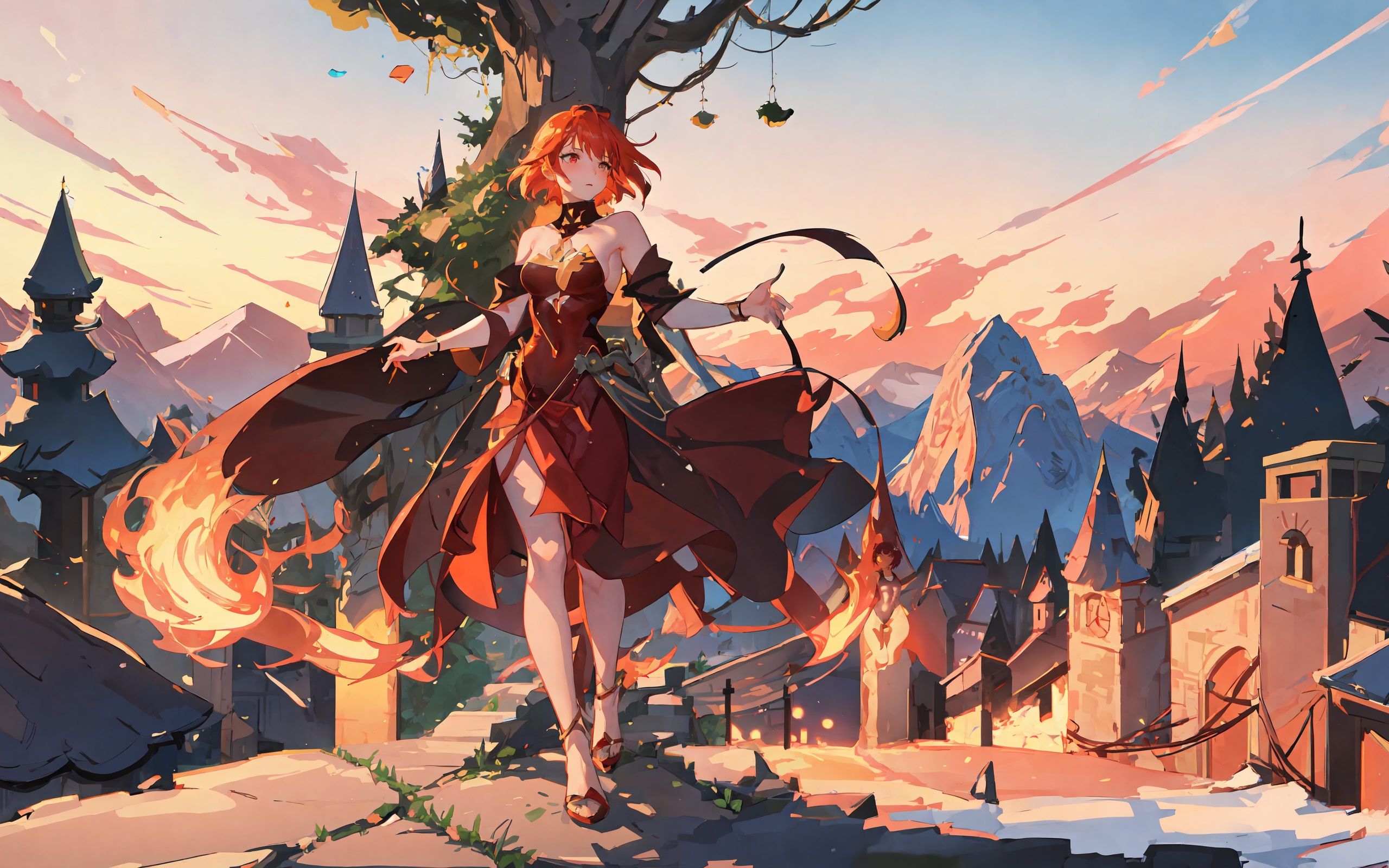 比赛录像里 比赛录像里