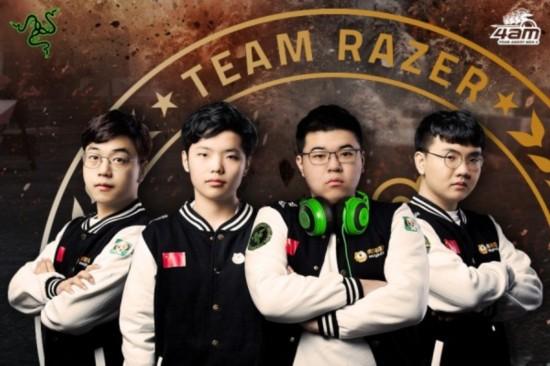 灵活的跑动 灵活的跑动