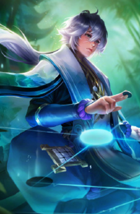 良好的开局 良好的开局