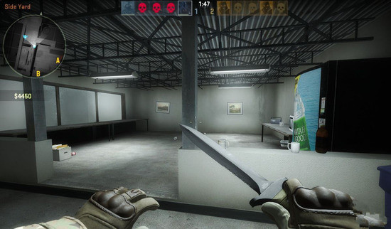 突破能力和 突破能力和