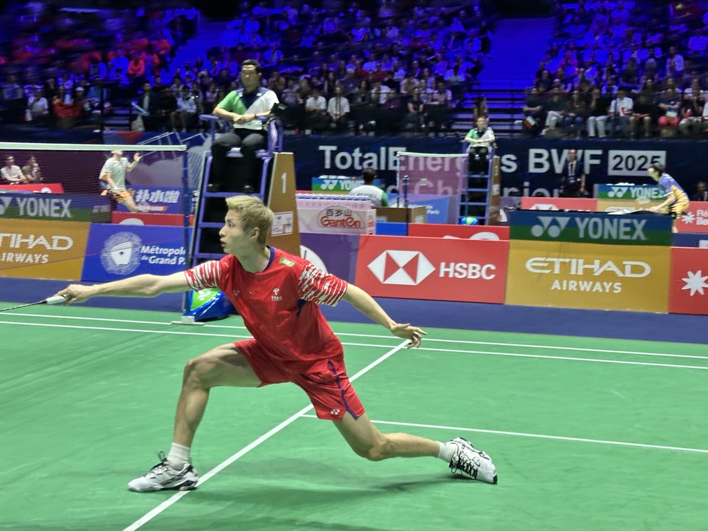 胜利并非依 胜利并非依