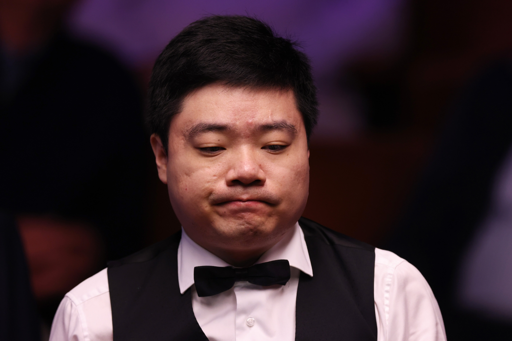 条件将成为 条件将成为